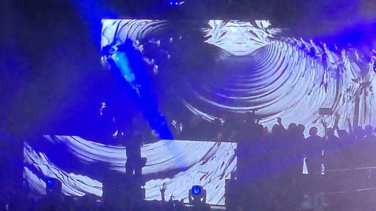 Bass Planet w Szczecinie 2025