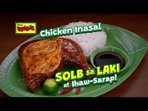 Mang Inasal San Francisco