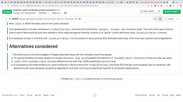 Magento Architectural Discussion -- September, 18, 2019