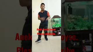 Neno Wale Ne Chera . Dancing Video Youtube Channel