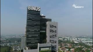 #Liputan - BINUS University, Universitas Terbaik Se-Asia Tenggara