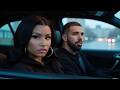 Drake, Nicki Minaj -  No Witness ft  A$AP Rocky Remix (New Music 2026)