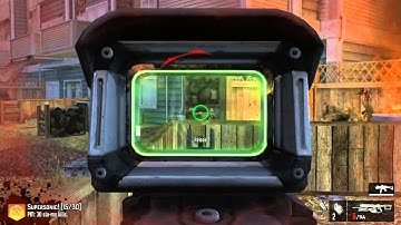 F.E.A.R 3 Walkthrough Part 10