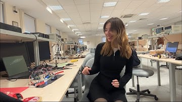 Bilkent University EEE-212 Microprocessors Term Project | Berfin Lara Bilgen