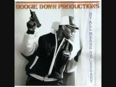 洋楽 Boogie Down Productions - I'm Still #1 Boogie Down Productions - I'm Still #1. - YouTube