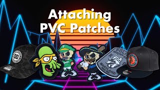 Celebrity How Do You Attach PVC Patches? (You Have More Options Than You Think!) Wealth