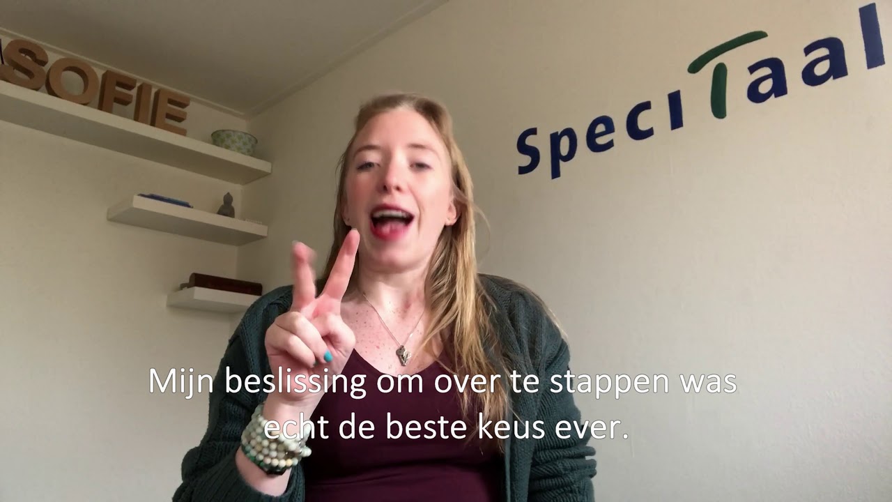 VLOG: Ik kies voor Guyotschool voor VSO.