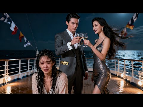 تظاهرت بالموت بعد خيانة زوجها وعشيقته عادت للانتقام وكان ذلك اليوم بداية جنون الزوج