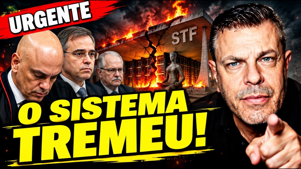 SEGUNDA PROFÉTICA ESPECIAL