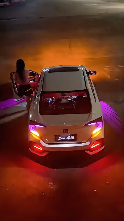 Universal angel wings lights for car and motorcycle |Blazexel#car #motorcycle #carlights #carlover