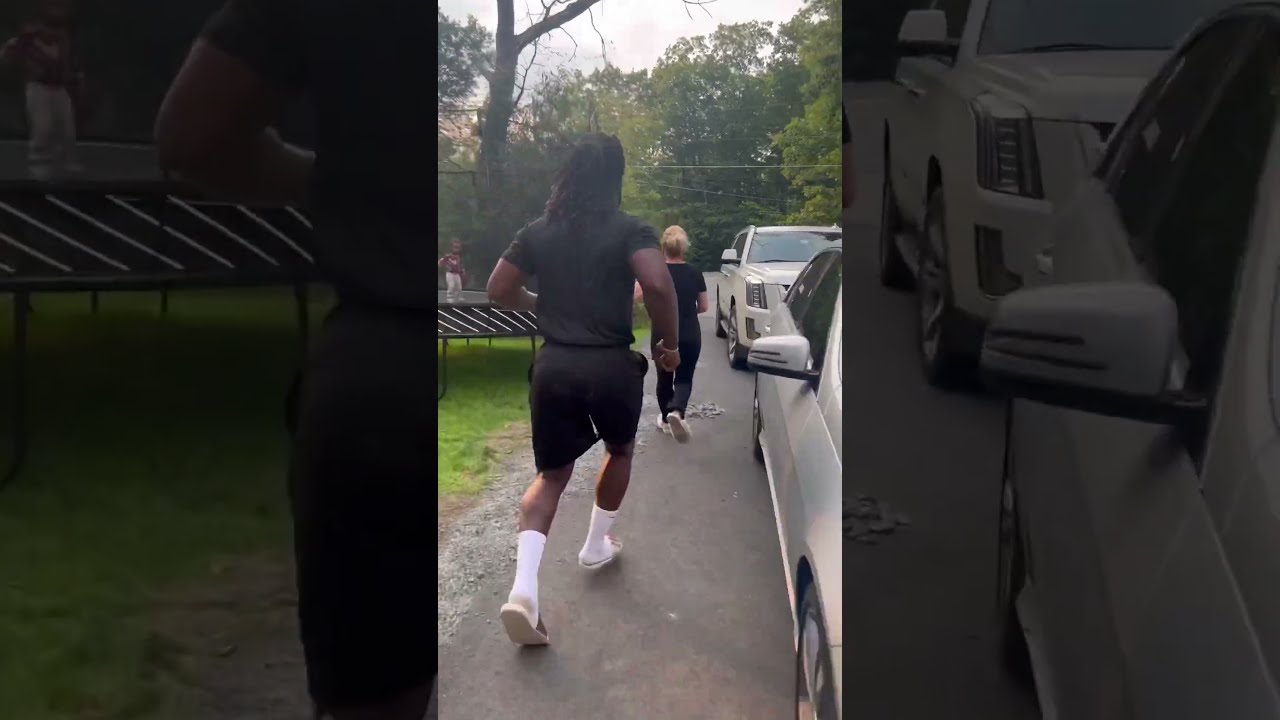 Stranger Slaps Moms Cheeks And Dad Does This Shorts