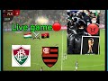 Fluminenses vs Flamengo LIve Carioca Watchalong in English /Rant Ice in FIFA Wolrd cup? #flaflu 
