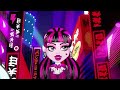 Monster High România 💜Sayonara Draculaura💜Capitol 5💜Desene animate pentru copii