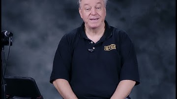 Ulitmate WIreless V-Accordion Setup