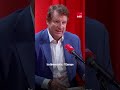 Présidentielle 2027 : Yannick Jadot soutient Raphaël Glucksmann “sans hésitation, avec enthousiasme”