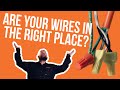 How to Wire an Alvarado Full Height Turnstile