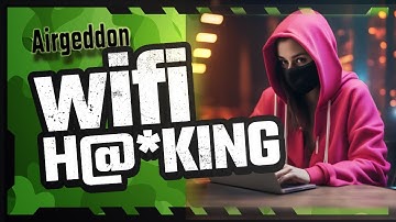 Airgeddon tool for Wifi | Installation and Use