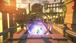 Sonic Frontiers 3-3 WR Power Boost (55.70)