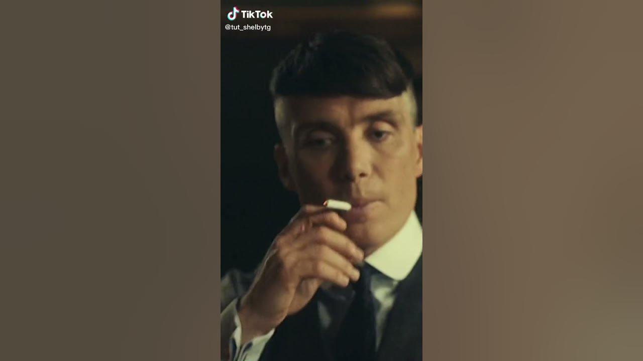 Цитаты Томас Шелби - YouTube