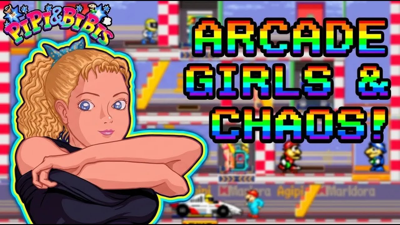 Pipi & Bibi’s Crazy Fun Gameplay | Full Action & Comedy Moments | Lowbudget Playz