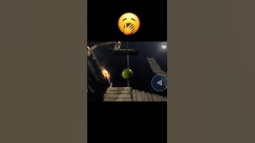 Extreme Balancer 3 |New Comedy game play #gaming #shorts