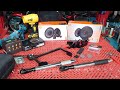 REDが気になるパーツ&工具 ライブ配信