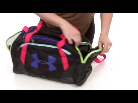 under armour undeniable 3.0 sm unisex sport duffel