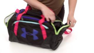 under armour undeniable 3.0 extra small grip bag