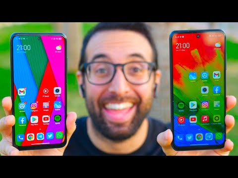 Vídeo: Quant costarà el Note 10 5g?