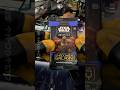 Star Wars Unlimited | Shadows of the Galaxy Pack Opening