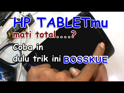 memperbaiki-hp-rusak-||-perbaiki-batre-tab-huawei-t1-yang-mati-total