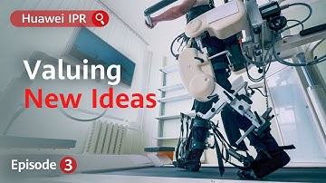 Innovation Through Global Collaboration | Huawei IPR Episode 3 Teaser
