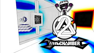 Zaf Plays Antichamber 2: Leaps & Bounds