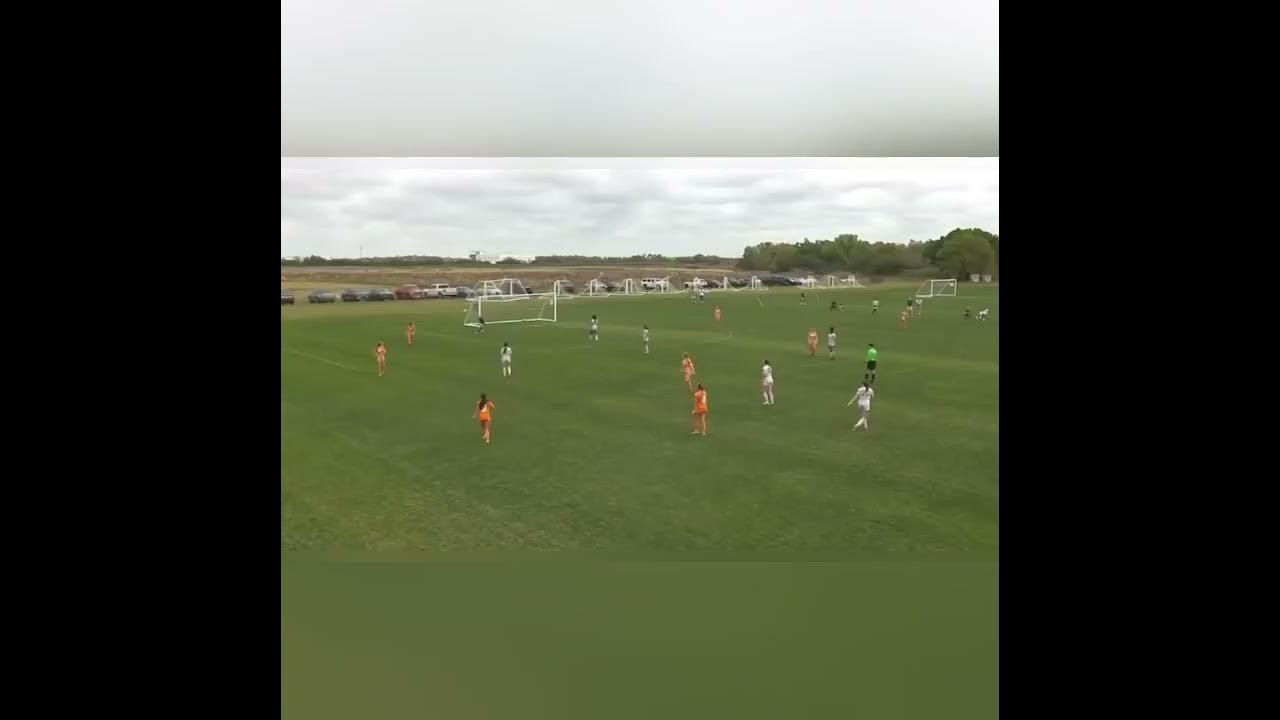 2025 ECNL Florida Spring Showcase Highlights Class of 2025 YouTube