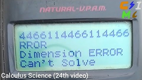 Full-screen 661144 Dimension Error ft. Can