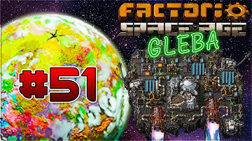Aavak Can Into Space?! - Let’s Play Factorio Space Age - Part 51