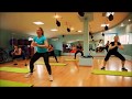 Табата 11/30. Total body workout. Hot.