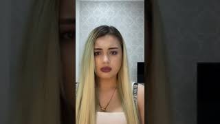 Nigina Tiktoker Videolari New 2021