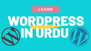 WordPress tutorial in Urdu 2021 | Learn WordPress in 14 Min