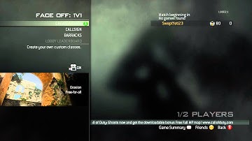 Call of Duty Modern Warfare 3 Unlock All, Prestige 20, Custom Stats and Godmode/Invincible Class