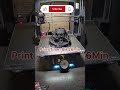 Best 3D Print Timelapse: Skull Island.@Prusa3D #shorts #prusa3dprinter #printables