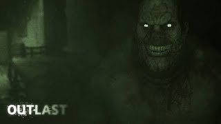 Outlast Playthrough Part 1 - The Administration Block