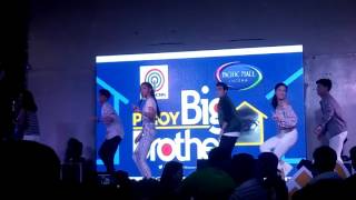 Pbb Lucky 7 Pacific Mall Lucena