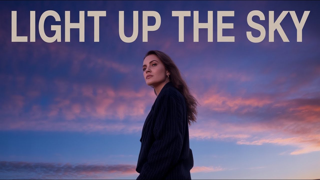 Light Up the Sky – EDM Anthem of Celebration and Freedom | Uplifting Dance Music Light Up the Sky – EDM Anthem of Celebration and Freedom | Uplifting Dance Music