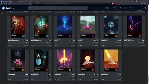 How to bulk transfer NFTs using OpenSea