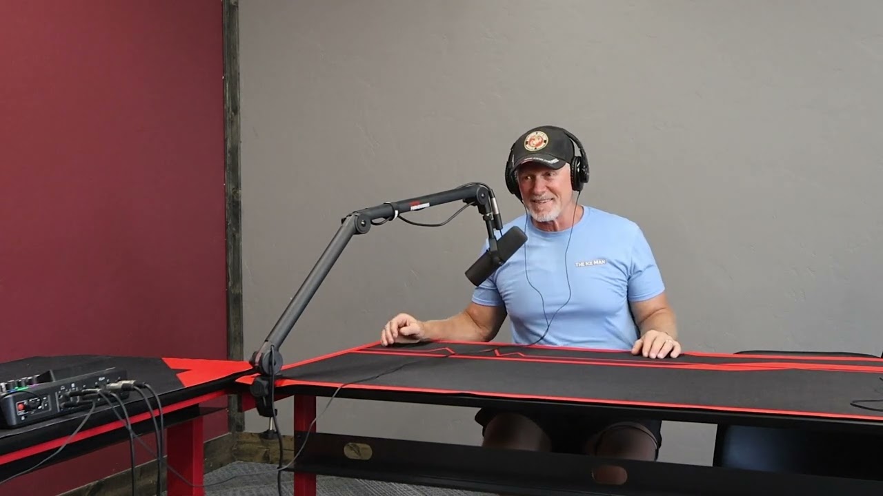 Interview with Black Hills Nationals founder and former college referee, Frank Pavich