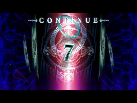 Game Over BlazBlue Chrono Phantasma PlayStation 3 