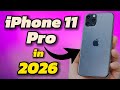 The iPhone 11 Pro in 2026: Don’t Fall For The Trap