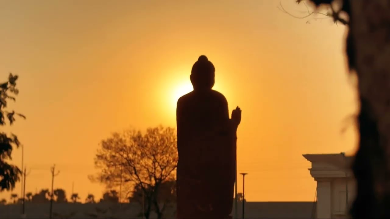 IIM Bodh Gaya in 60 Seconds: A Glimpse of Serenity & Excellence