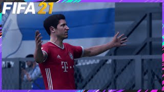 Play fifa 21 in 19.this video shows you a 19 mod gameplay of tsg 1899
hoffenheim vs fc bayern munich the fußball-bundesliga 2020/21 new ...